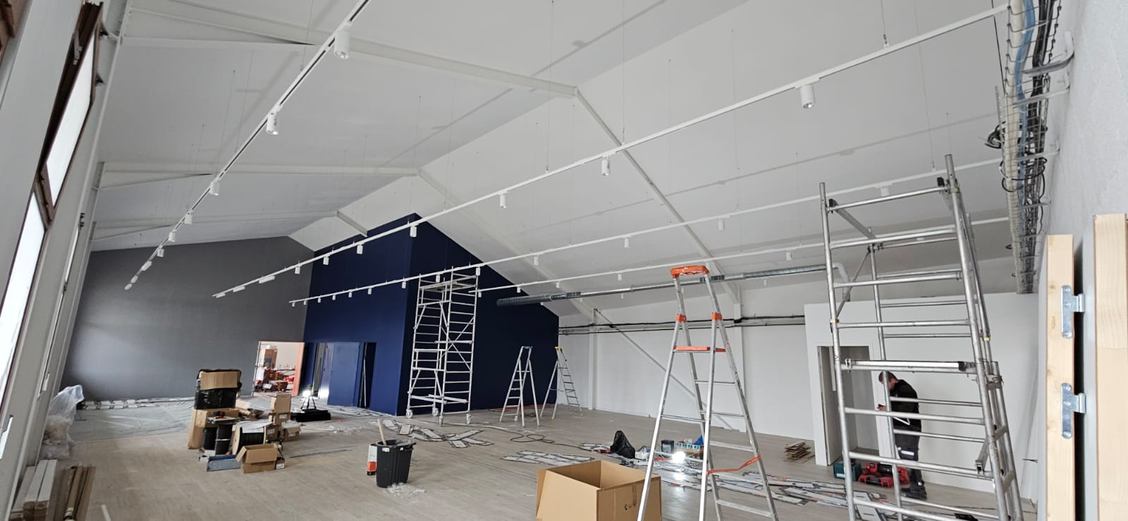 EDT-MDT - Photovoltaïque, domotique, alarmes dans les Deux-Sèvres (79) — Photos 4