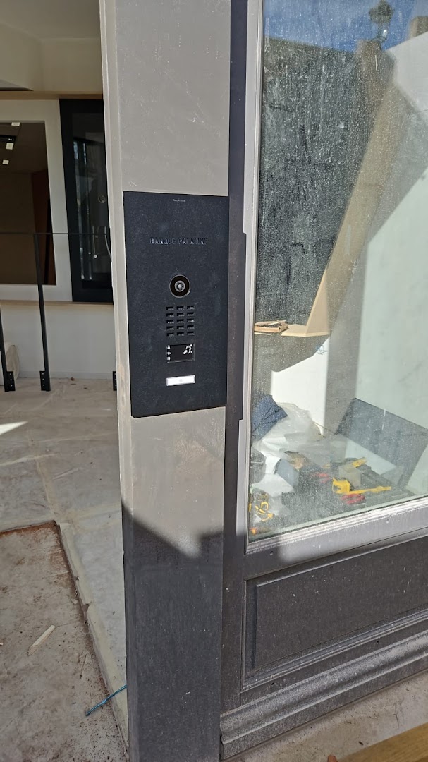 EDT-MDT - Photovoltaïque, domotique, alarmes dans les Deux-Sèvres (79) — Photos 7